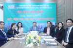 Tọa đàm "Thực trạng quản lý chất lượng nước sinh hoạt tại đô thị hiện nay"
