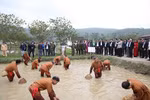 Phát triển du lịch nông thôn - giải pháp nâng cao giá trị sản xuất nông nghiệp
