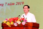 Chính phủ chỉ "bàn tiến" chứ không "bàn lùi"