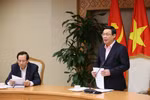 Triển khai ngay chương trình áo ấm mùa đông cho người già và trẻ em ở vùng cao