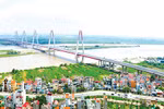 Chỉ thị thúc đẩy tăng trưởng, phát triển bền vững vùng kinh tế trọng điểm Bắc Bộ