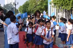 Thêm một ngày nghỉ được hưởng lương, băn khoăn chọn ngày nào?
