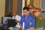 Bà Phạm Khánh Phong Lan: Có cán bộ ra tòa nói không còn gì gọi là liêm sỉ