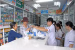 Chỉ cần “click chuột” là có thông tin nguồn gốc, chất lượng thuốc