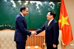 Việt Nam là một hình mẫu sử dụng nguồn vốn ODA
