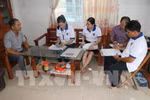 Dự kiến tháng 12/2019 công bố kết quả Tổng điều tra dân số và nhà ở