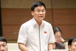 Mong các Bộ trưởng trả lời thẳng, nêu được các giải pháp hiệu quả