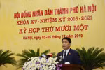 Thông tin chính xác về giá nước sạch nhà máy nước mặt sông Đuống