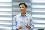 Nhiều lao động nghe tăng tuổi hưu rất hãi, sợ không đủ sức làm việc đến 60