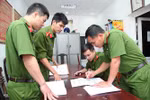 Thanh tra Chính phủ chuẩn bị báo cáo về phòng, chống tham nhũng