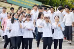 Thành lập Tổ tư vấn của Ủy ban Quốc gia Đổi mới giáo dục và đào tạo