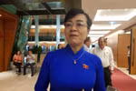 Ứng xử của ông Đoàn Ngọc Hải ở chừng mực nào đó thiếu tôn trọng tổ chức