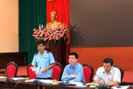 Cục Hải quan Hà Nội làm gì để ngăn chặn hành vi gây phiền hà cho doanh nghiệp?