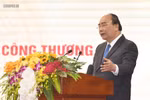 Thủ tướng: “Cán bộ để mất điện thì sẽ mất chức”