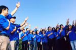 Tạo thuận lợi cho thanh niên phát triển năng lực