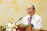 Kinh tế Việt Nam đang chuyển biến mạnh mẽ