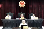 Thẩm phán Tòa án quận Cầu Giấy đánh giá chứng cứ chưa đầy đủ và thiếu khách quan