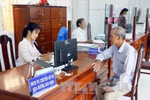 Tăng cường xử lý tình trạng gây phiền hà cho người dân, doanh nghiệp