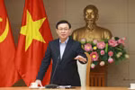 Từ năm 2021 sẽ cải cách căn bản chính sách tiền lương