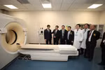 Khai trương Bệnh viện khách sạn Đa khoa Phương Đông