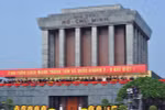 Thành lập hội đồng kiểm tra, đánh giá trạng thái thi hài Chủ tịch Hồ Chí Minh