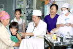 Thành lập Hội đồng thẩm định nhiệm vụ lập Quy hoạch mạng lưới cơ sở y tế
