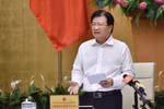 Tổ chức thực hiện Luật Quy hoạch còn nhiều lúng túng