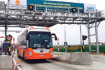 Đảm bảo tiến độ triển khai thu phí tự động không dừng