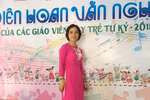 Đăng ký hiến tạng đúng ngày sinh nhật, với cô Thùy Linh cho đi là còn mãi