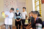 Chính sách với cán bộ, công chức, viên chức công tác ở vùng đặc biệt khó khăn