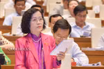 Sau vụ nước nhiễm dầu thải, Hà Nội liệu có kiểm tra tất cả các nhà máy nước?