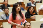 Chỉ có công khai, minh bạch mới ngăn chặn cơ chế xin cho trong đề xuất dự án