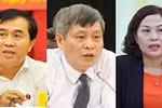 Thủ tướng bổ nhiệm nhân sự 4 cơ quan
