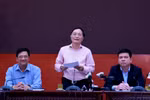 Những điểm mới nhất trong tuyển sinh đầu cấp của Hà Nội