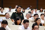 Tướng Sùng Thìn Cò: Nhờ Đảng, Nhà nước quan tâm, đã có nhà trẻ đến tận thôn bản