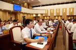 Hà Nội điều chỉnh địa giới hành chính giữa quận Cầu Giấy, Bắc-Nam Từ Liêm