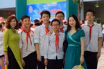 Tôi thích học sinh dám hỏi và dám...cãi