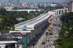 Điều chỉnh Dự án đường sắt đô thị Hà Nội