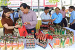 Sửa đổi mức hỗ trợ cho các hoạt động xúc tiến thương mại