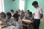 Người thầy giống nghệ sĩ trên bục giảng, phải có sức hút học sinh mới đam mê