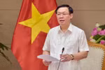 Chuẩn bị tổng kết việc triển khai thực hiện một số Nghị quyết của Trung ương
