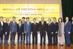Kiểm toán góp phần tích cực vào phòng ngừa tham nhũng