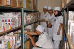 Chuẩn năng lực cơ bản của dược sĩ Việt Nam, nền tảng nâng cao chất lượng dược sĩ