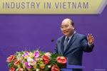 Phải đổi mới tư duy về sản xuất cơ khí, chống bao cấp
