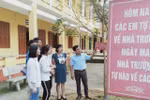 Thầy Hiệu trưởng khiến học sinh yêu trường như nhà