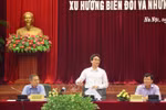 Nghiên cứu về tập quán mai táng và xu hướng biến đổi của người Việt Nam