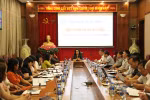  Tập trung cao độ công sức, nguồn lực để hoàn thành công tác thu bảo hiểm xã hội
