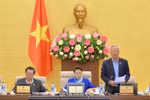 Chất lượng nhà giáo không đảm bảo làm sao có sản phẩm tốt