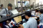 Ngăn chặn hiệu quả tình trạng nhũng nhiễu người dân, doanh nghiệp