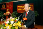 Quân đội luôn tạo được niềm tin với Đảng, Nhà nước và nhân dân
